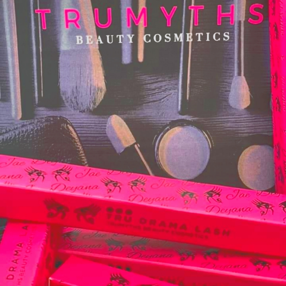 Tru Drama Lash Mascara